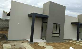 Imagem 1: Passo através de contrato de gaveta<br>Condomínio reserva sim<br>casa 2/4