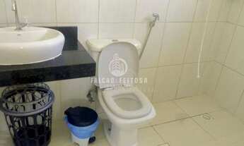 Imagem 6: Casa com 5 dormitórios à venda, 200 m² por R$ 650.000,00 - Jauá - Camaçari/BA