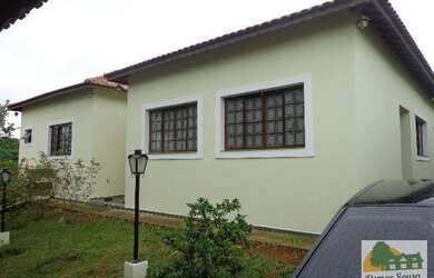 Imagem 7: Casa de condomínio para venda em Cesário Lange - SP