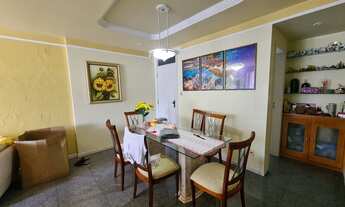 Imagem 6: Apartamento 4/4 sendo 1 suíte - Loteamento Aquarius