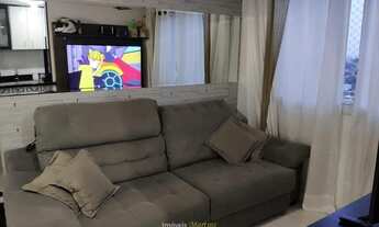 Imagem 7: Guarulhos - Apartamento Padrão - Cocaia