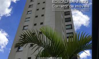 Imagem 4: Apartamento 3 Dormitórios + SUÍTE + 3 VAGAS em Santana Zona Norte - SP