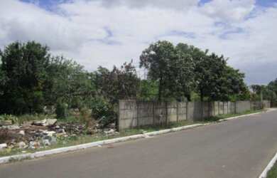 Imagem 3: CANOAS - Terreno Padrão - Fátima