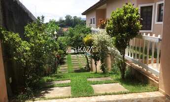 Imagem 2: Casa estilo chacara