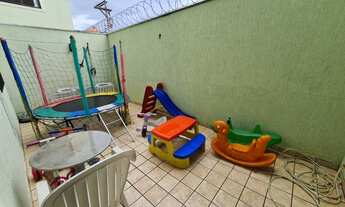 Imagem 4: APTO TÉRREO 81m2 <br>BAIRRO OSVALDO CRUZ <br>São Caetano do Sul