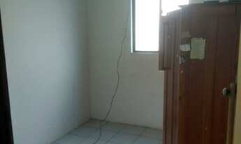 Imagem 6: Aluga apartamento