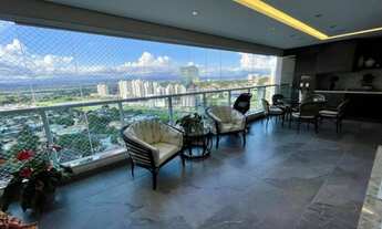 Imagem 4: Apartamento para venda com 247 metros quadrados com 4 quartos