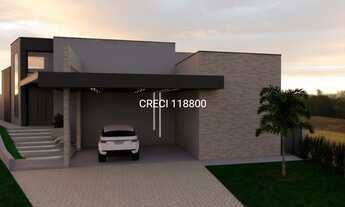 Imagem 3: Casa em Condomínio para Venda Residencial Central Parque Salto