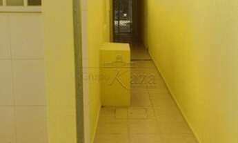 Imagem 3: Alugo lindo sobrado casa no Jd. das Indústrias possui 100 metros quadrados com 3 quartos