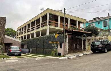 Imagem 2: Horizontal Park - 5 dorms (3 suítes), 4 vagas, quintal gourmet!