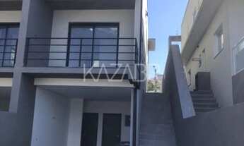 Imagem 5: Casa com 3 dormitórios no Jardim do Lago - Atibaia/SP