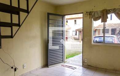 Imagem 3: Casa de Condomínio para Aluguel - Santa Cecília, 2 Quartos, 45 m2