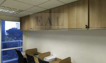 Imagem: ESCRITÓRIO PARA VENDA - ACLIMAÇÃO