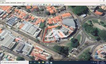 Imagem: Terreno à venda, 1088 m² por R$ 2.299.000,00