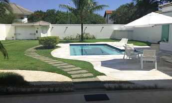 Imagem 4: Casa na Barra da Tijuca de 5 quartos no condomínio Mansões Luxo