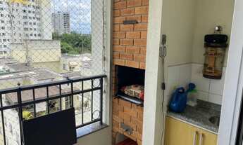 Imagem 6: Apartamento para venda tem 114 metros quadrados com 4 quartos