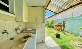 Imagem 5: Casa duplex de frente para mata