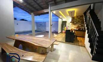 Imagem: Casa em Parque das Primaveras