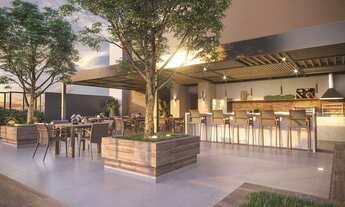 Imagem 4: Studio no centro de Osasco