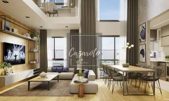 Imagem 7: Garden à venda 1 Quarto, 29.44M², Portão, Curitiba - PR