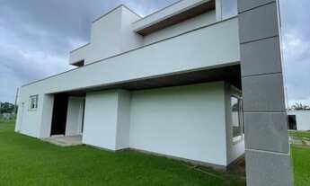 Imagem 2: Casa a venda condomínio portal do sol