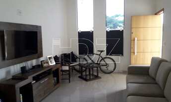 Imagem 4: Araraquara - Casa de Condomínio - Jardim Alvorada