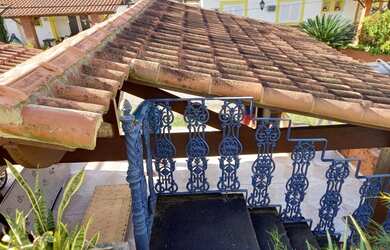 Imagem 2: Casa em condomínio, 3 quartos (2 suítes) - Palmeiras (CV140