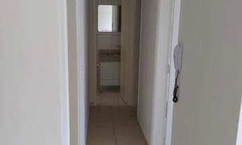 Imagem 6: Apartamento com 2 dormitórios à venda, 54 m² por R$ 260.000,00 - Parque Rural Fazenda Sant