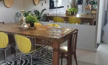 Imagem: Apartamento - Vila Industrial - Residencial