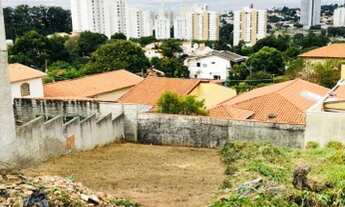 Imagem 6: LINDO TERRENO JD SAMAMBAIA 270 m² 300 MIL