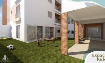 Imagem 7: Apartamento com 3 dormitórios à venda, 73 m² por R$ 336.000,00 - Centro - Pinhais/PR