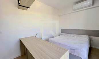 Imagem 5: Apartamento para Aluguel - Moema, 1 Quarto, 25 m2