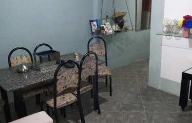 Imagem 4: CASA NA Itinga Lauro de Freitas 120 MIL