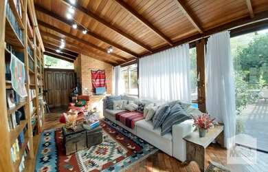 Imagem 7: Casa em condomínio à Venda - Bosque do Jambreiro, 3 Quartos, 240 m²