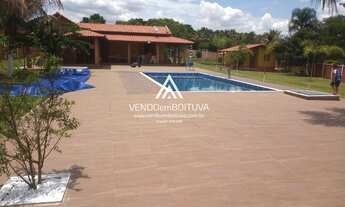 Imagem 6: Chácara para Venda em Boituva, Boituville, 5 dormitórios, 4 suítes, 6 banheiros, 4 vagas