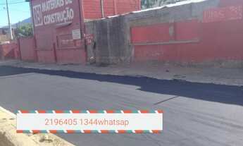 Imagem 2: Terrenos(3300m2)+2 galpões a parti $150.000, em mesquita, à venda