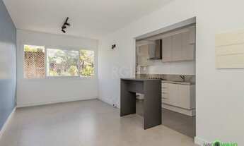 Imagem 2: Porto Alegre - Apartamento Padrão - Glória