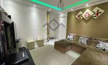 Imagem 2: MOGI DAS CRUZES - Apartamento Padrão - CONJUNTO RESIDENCIAL DO BOSQUE