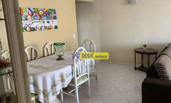 Imagem: Apartamento com 3 dormitórios à venda