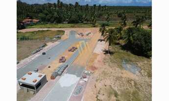 Imagem 2: Lote em Condomínio Fechado com 450 m² - São Miguel dos Milagres - AL