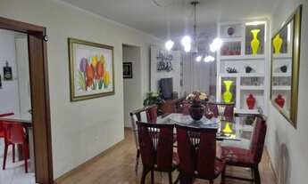 Imagem: Maravilhoso apartamento com 2 dormitórios