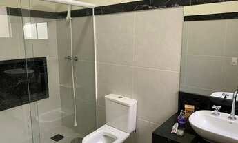 Imagem 5: CASA RESIDENCIAL em AMERICANA - SP, JARDIM TERRAMÉRICA I