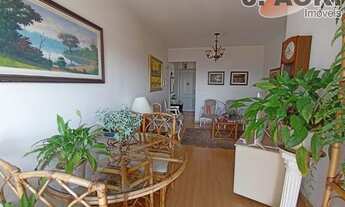 Imagem: Apartamento para venda com 80 m² com 3