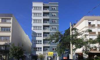 Imagem 2: Porto Alegre - Apartamento Padrão - Cristo Redentor