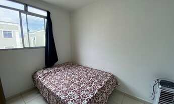 Imagem 6: CONTAGEM - Cobertura - Industrial Santa Rita