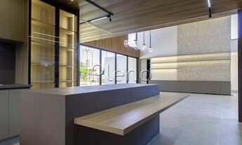 Imagem 7: Casa à venda no Loteamento Alphaville Campinas em Campinas/SP!