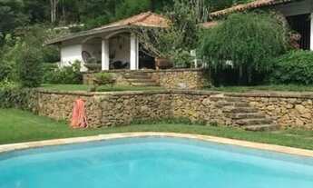 Imagem: Petrópolis - Casa Padrão - Samambaia