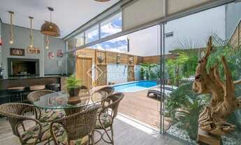 Imagem: Casa de condomínio para venda com 3 quartos