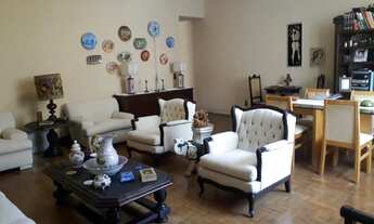 Imagem: Aproveite 4 quartos sendo 1 suíte master