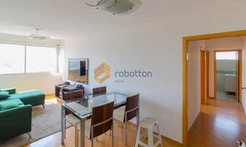 Imagem 3: ÓTIMO APARTAMENTO 75M² 2 DORM. NA VIA OLIMPIA